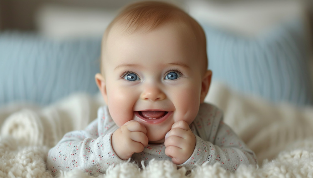 Comment bien gérer la période de dentition de votre bébé ?