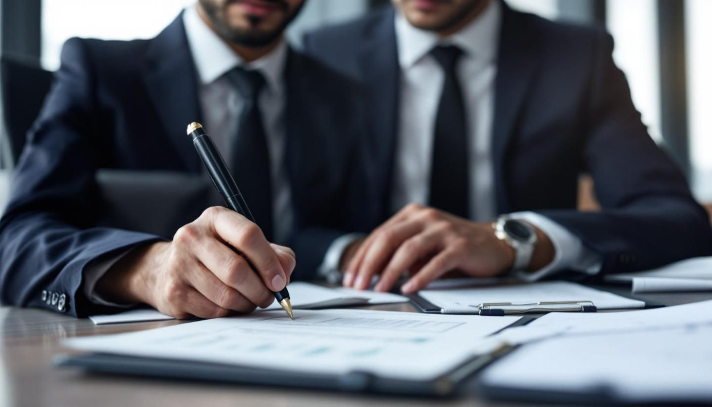 Comment choisir le bon spécialiste juridique pour vos besoins ?