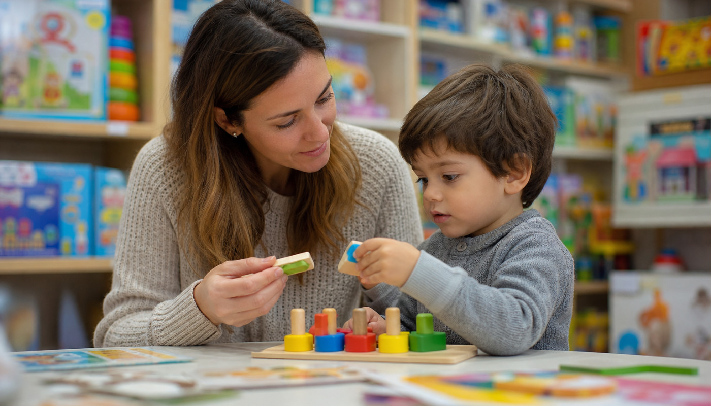 Comment choisir les meilleurs jeux éducatifs pour enfants ?
