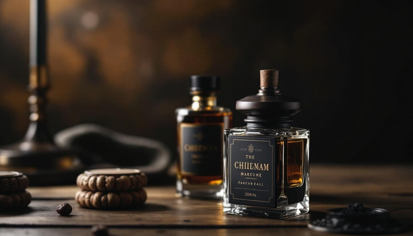 Exploration des tendances des parfums masculins à travers les âges