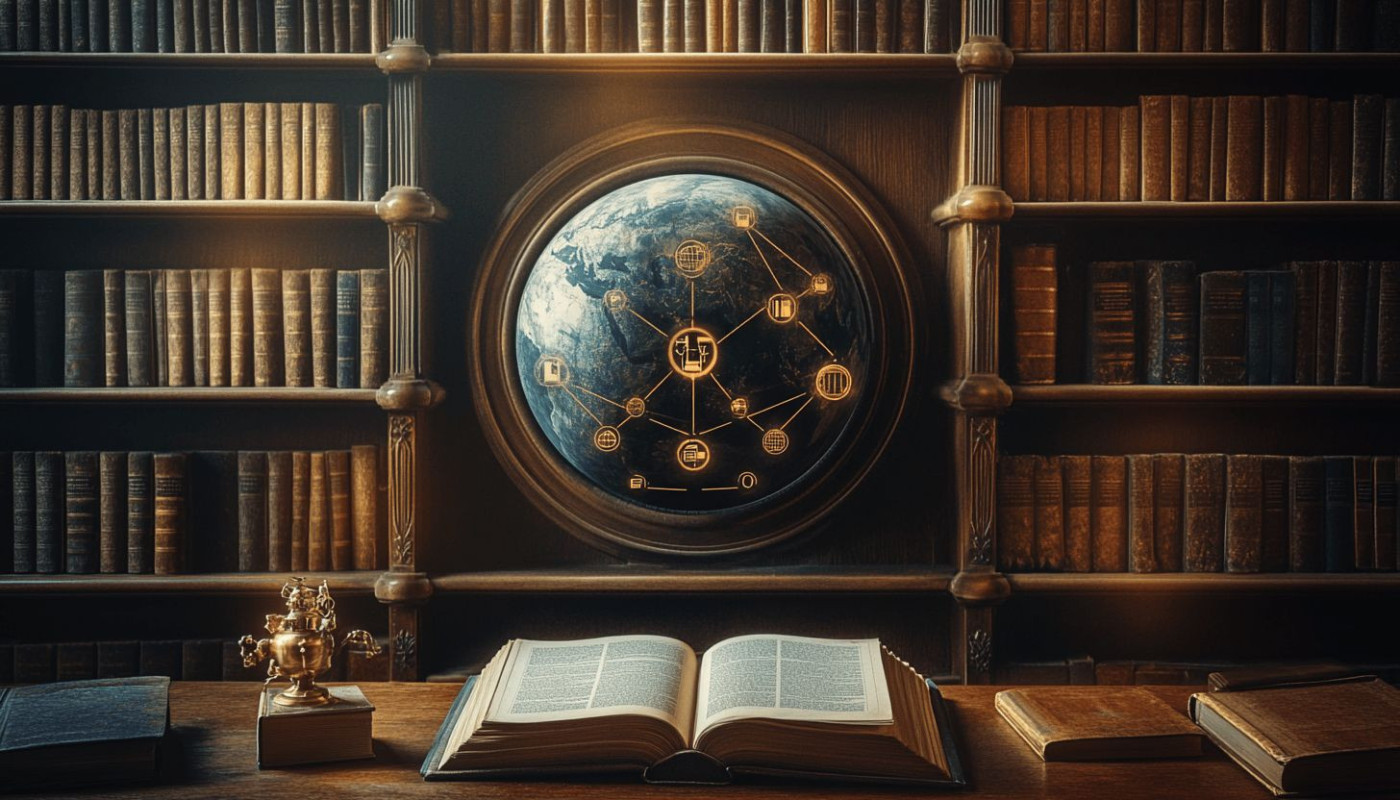 Explorer l'histoire et les connexions des entreprises familiales