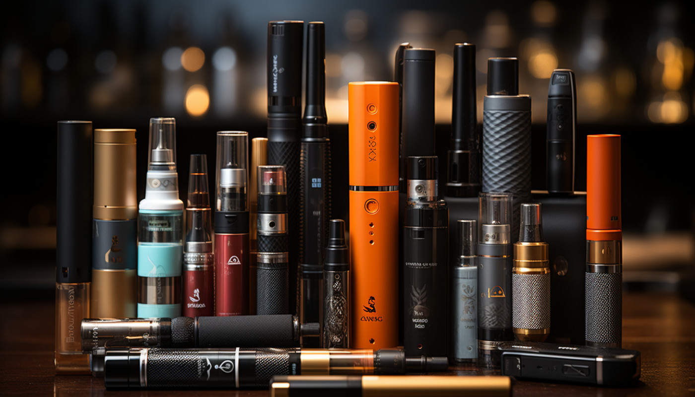 Familiarisez-vous au maximum avec votre e-cigarette