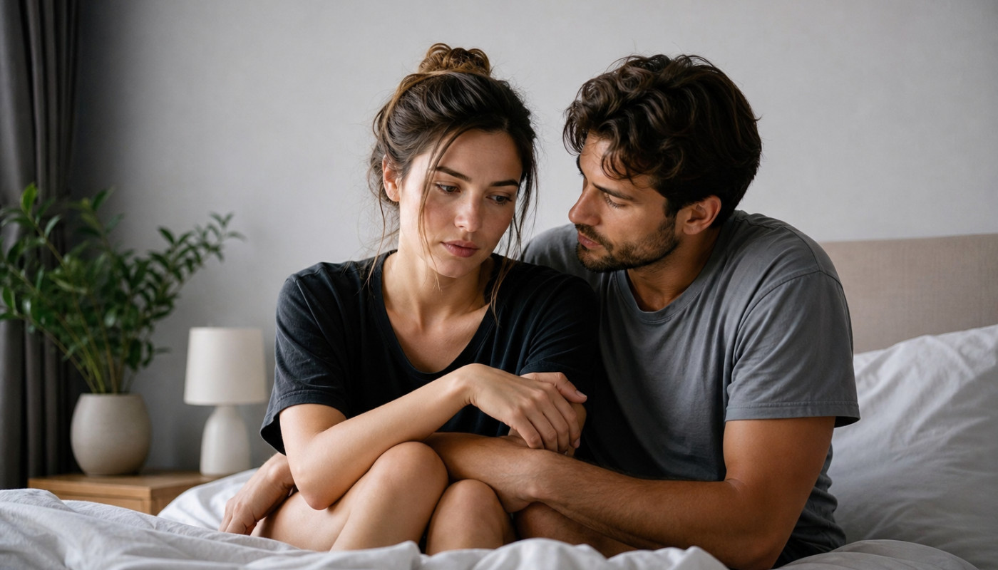 Intimité sexuelle, que savoir réellement