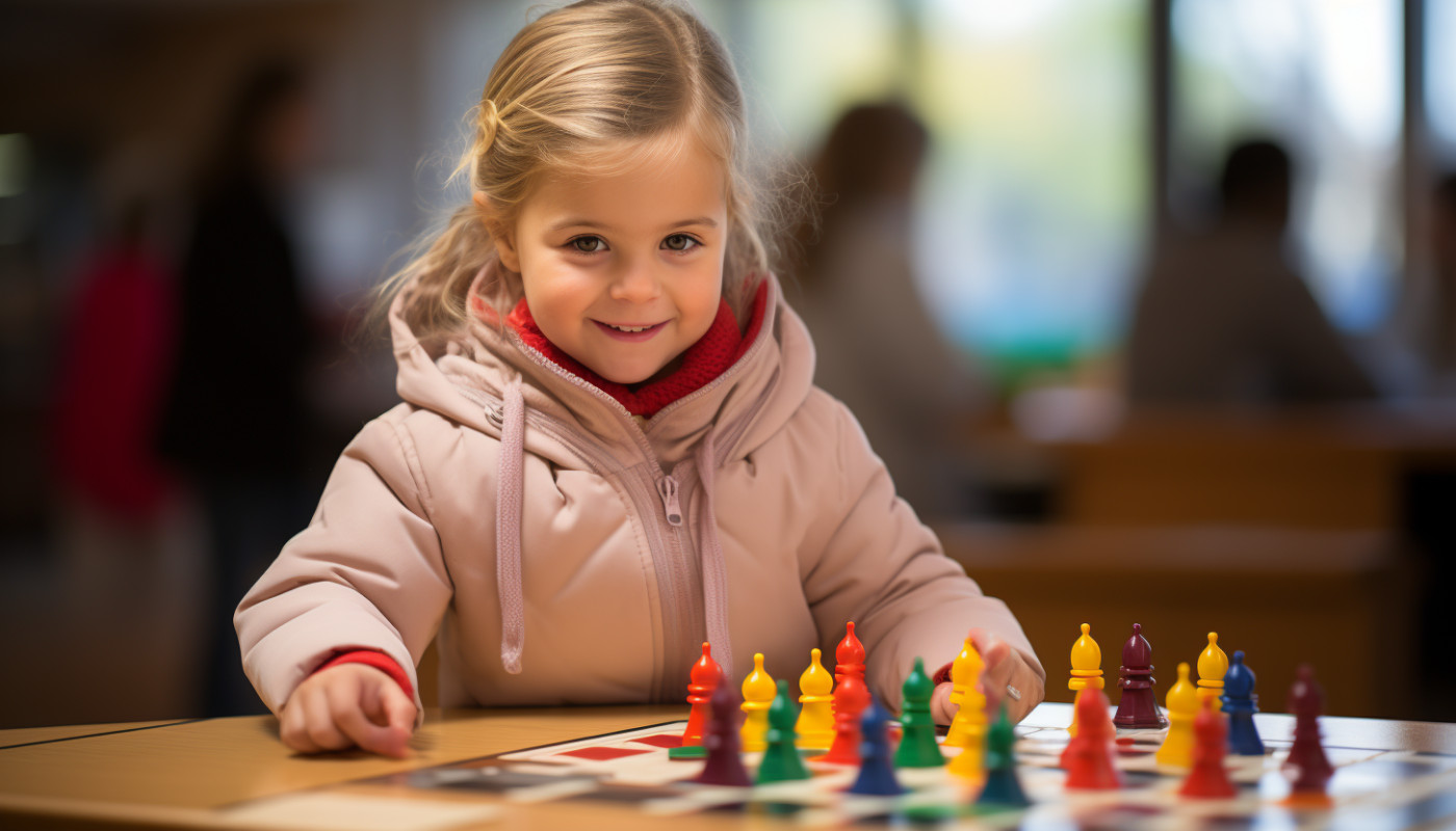 La pédagogie Montessori : origine et spécificités