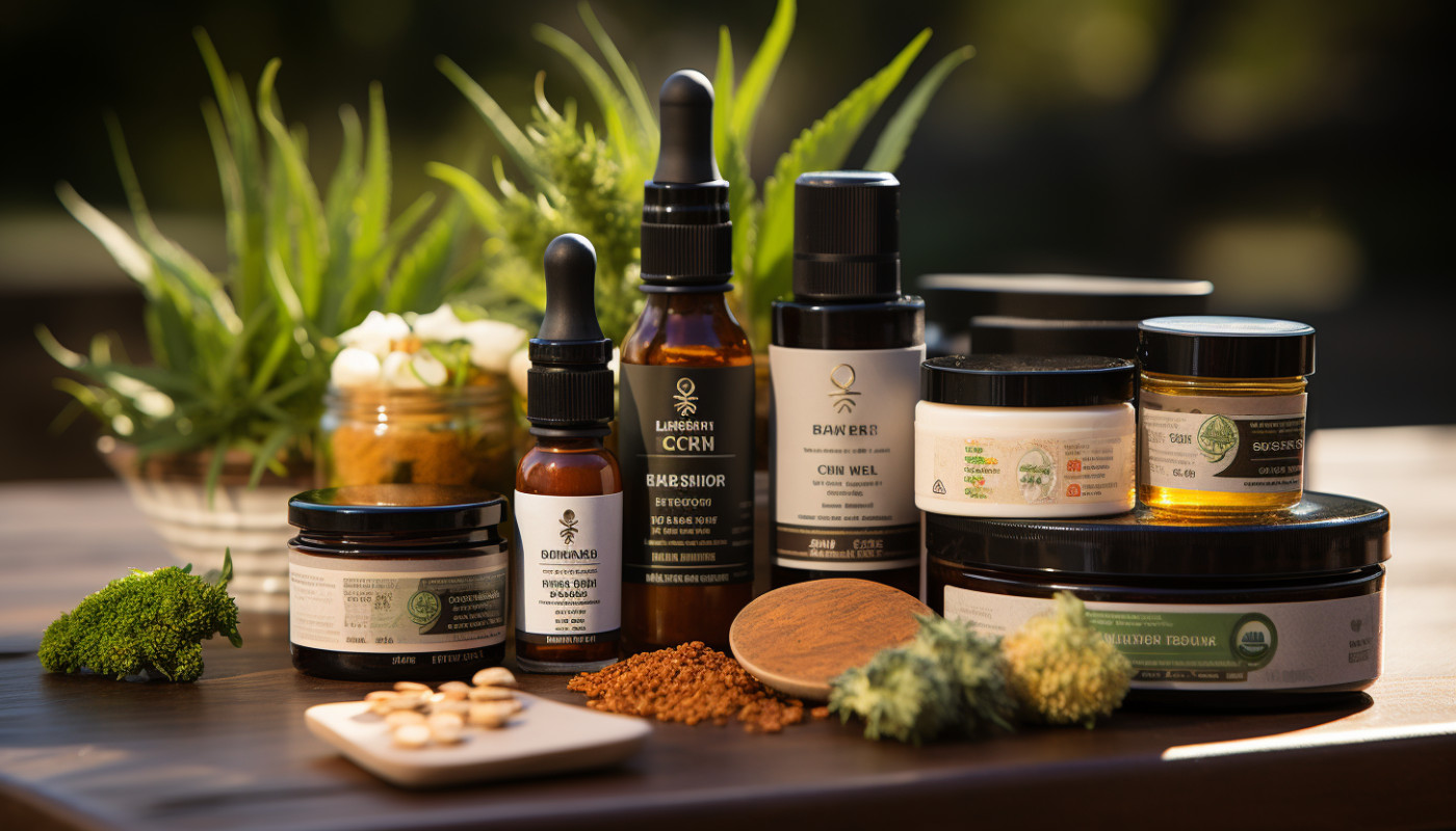 Les produits à base de CBD : comment les consommer ?