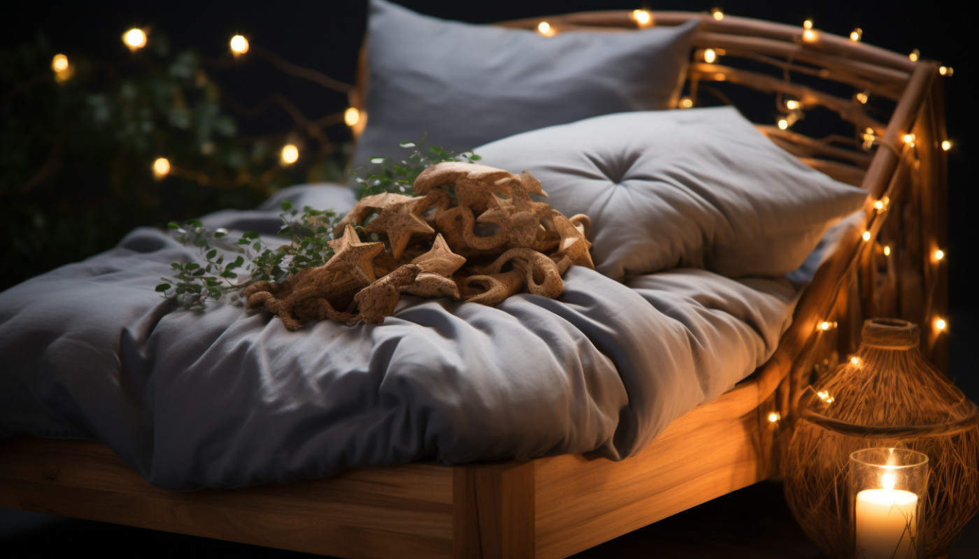 Méthodes pour bien dormir