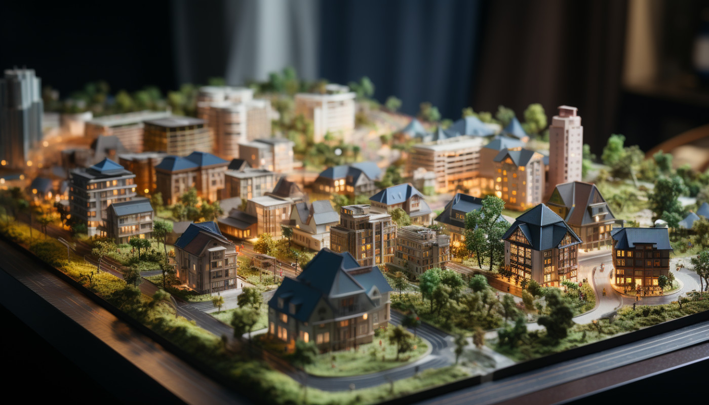 Pourquoi opter pour un projet immobilier ?