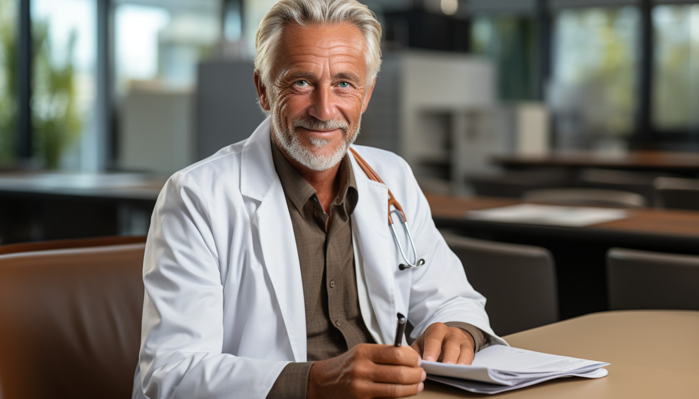 Tout savoir sur le dépistage du cancer de la prostate